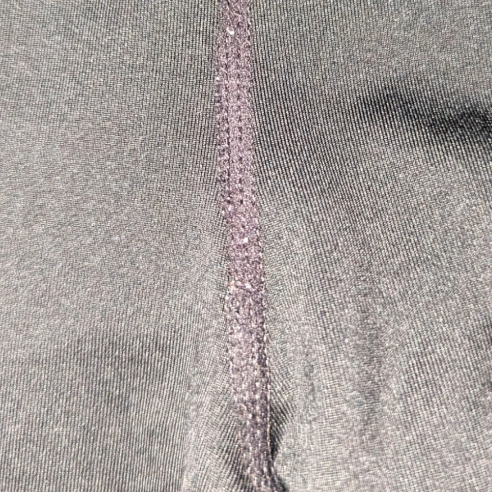 Nike pro cropped